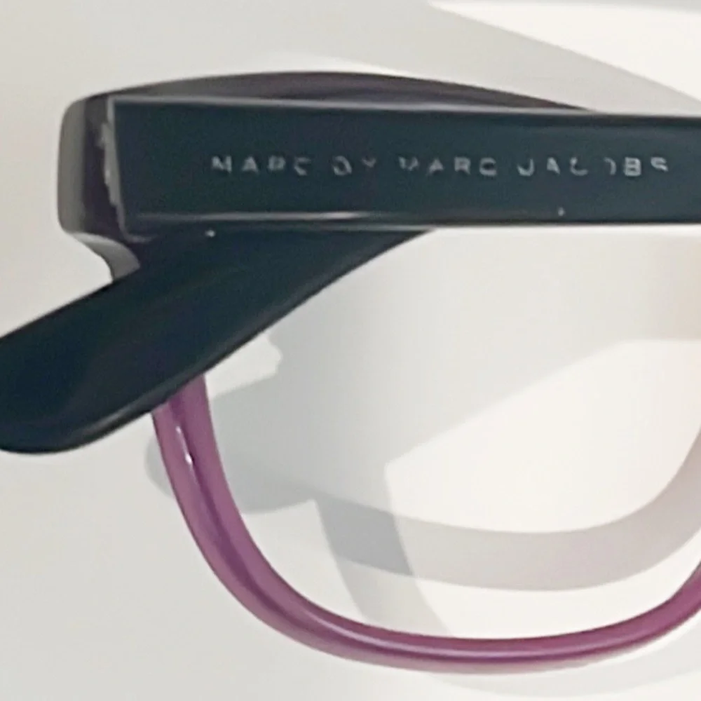 Authentic Marc by Marc Jacobs prescription eyeglasses frames